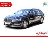 Skoda Superb Combi 2.0 TDI Premium Edition LED Navi - Skoda Superb Gebrauchtwagen in Hamburg