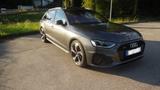 Audi A4 45 TFSI quattro S line Avant Garantie 2029