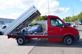 Volkswagen Crafter 2.0 TDI 3 Seiten Kipper AHK Euro5 - Mini-/Kompaktbagger 3 5t