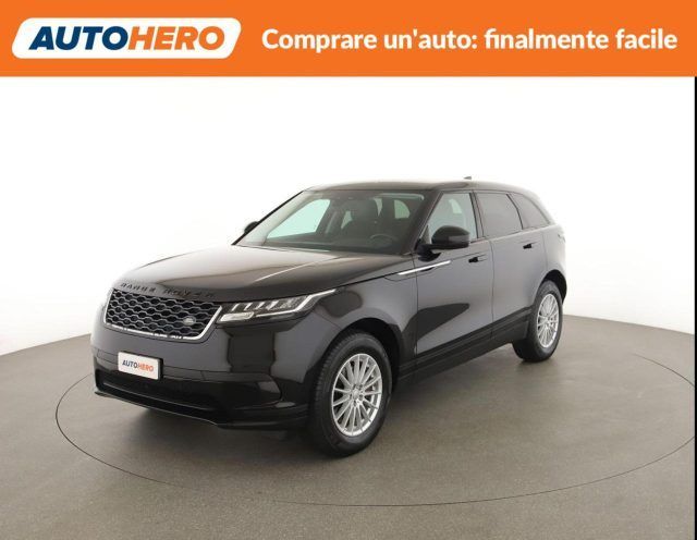 Land Rover LAND ROVER Range Rover Velar 2.0 TD4 180 CV