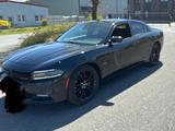 Dodge Charger - gebrauchte Dodge Charger aus dem Jahr 2017