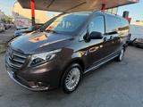 Mercedes-Benz Vito Mixto 114/116 CDI, 119 CDI/BT 4MATIC lang - Mercedes-Benz Vito Gebrauchtwagen in Wuppertal