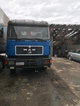 MAN 19272 - MAN 192