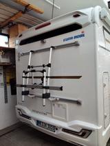 Eura Mobil Integra Line  230 EB Mondial-Paket - Eura Mobil Integra