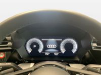 Audi A3 - Vorschau Bild 9