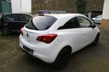 Opel Corsa E Color Edition - gebrauchte Opel Corsa aus dem Jahr 2016