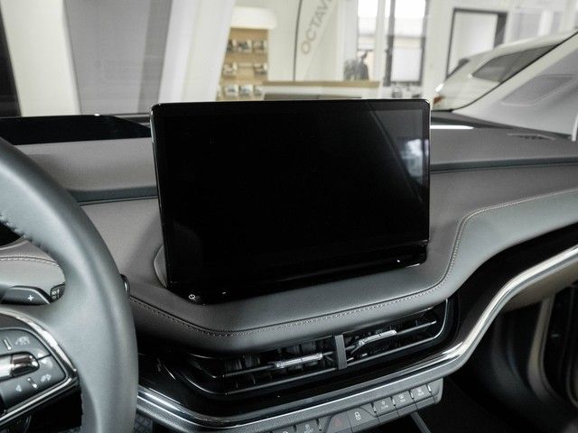 Enyaq 80 Suite MATRIX+HUD+PANO+AHK