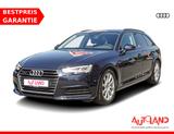 Audi A4 Avant 2.0 TFSI quattro S-tronic LED B&O PDC - Audi A4 quattro