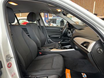 BMW 114 1 Limousine 5-trg. 114 i*AHK*TÜV 1127*