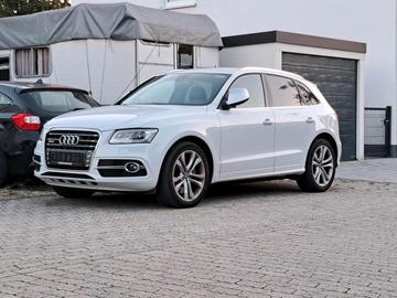 2013 AUDI SQ5 照片 6
