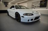 Mitsubishi Eclipse 2,0 16V - TOP ZUSTAND - JDM+  - gebrauchte Mitsubishi Sportwagen