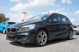 BMW 220d Active Tourer Sport-Automatik *M-SPORT*LED* - BMW 220 in Dresden