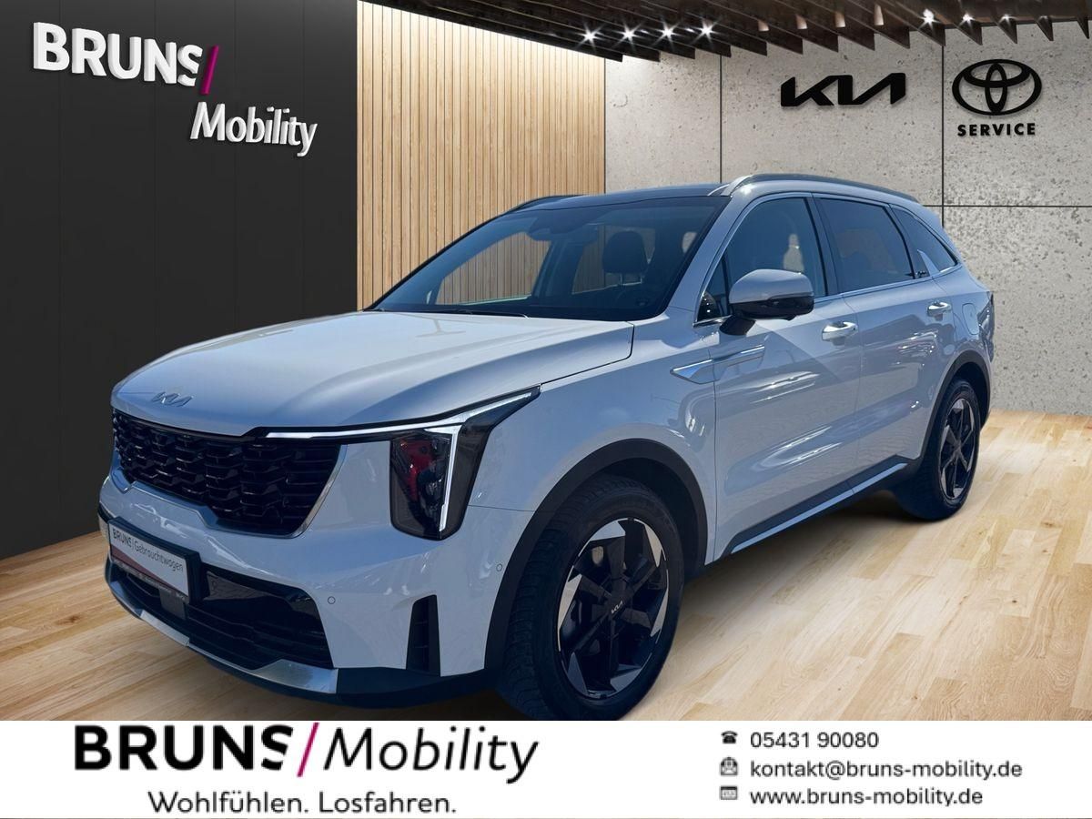 Kia Sorento 1.6 T Plug-in Hybrid Plug&Ride 7-Sitzer