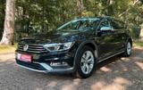 Volkswagen Passat Variant Alltrack BMT/Start-Stopp 4Motion - Volkswagen Passat Variant: Automatik