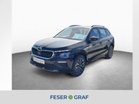 Skoda Kamiq - Vorschau Bild 1