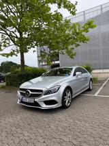 Mercedes-Benz CLS 500 - - Mercedes-Benz CLS 500: Von Privat
