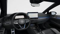 Volkswagen Golf - Vorschau Bild 12