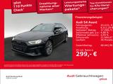 Audi S4 Avant 3.0 TDI quattro B&O Navi Kamera Stndhzg