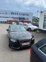 Audi A4 2.0 TDI (DPF) 100 kW Attraction Avant Att...