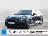 MINI Clubman John Cooper Works ALL4 FACEL. PANO HUD - scheckheftgepflegte MINI John Cooper Works Clubman
