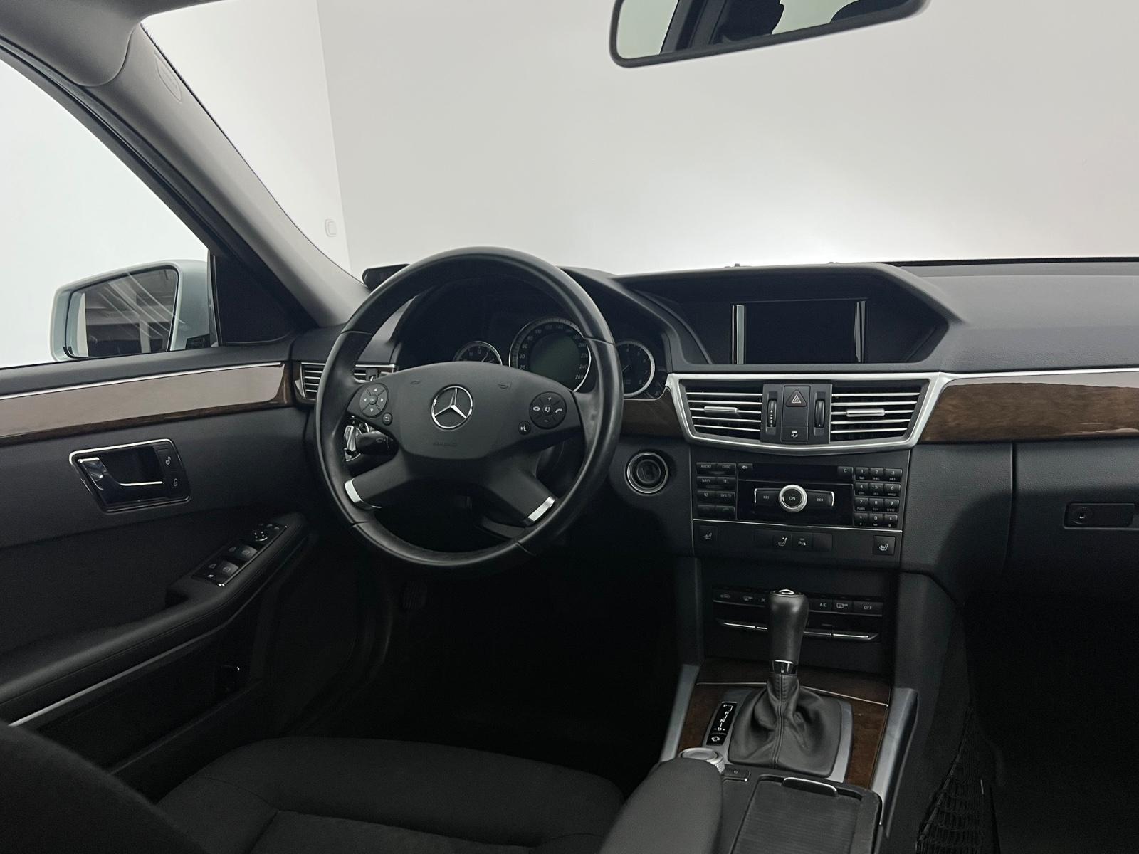 Mercedes-Benz E 250 CGI BE /205PS/  NUR 69.tKM / GARANTIE