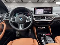 BMW X4 M40 - Vorschau Bild 12
