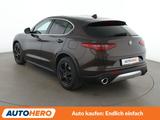 Alfa Romeo Stelvio 2.2 JTDM Super 2WD Aut.*NAVI*LED*TEMPO* - Alfa Romeo Gebrauchtwagen von 2018
