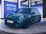 MINI Mini Cooper S Aut.*JCW*HARMANKARDON*RFK*ASPAKET - MINI Cooper S JCW Gebrauchtwagen