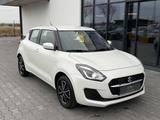 Suzuki Swift 1.2 Comfort Klima - Suzuki Swift in Hannover