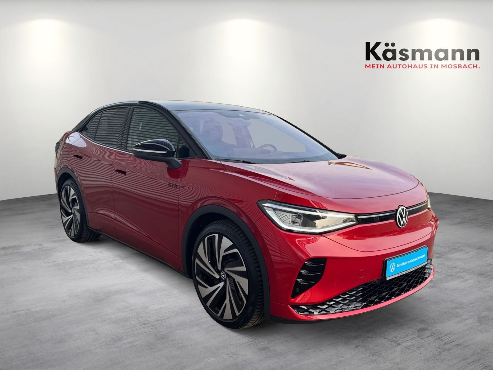 Volkswagen ID.5 - Bild 18