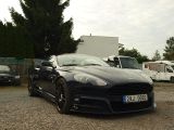 Aston Martin DB9 LM 5.9 Touchtronic LM MANSORY