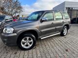 Mazda Tribute 2.3 Exclusive AWD 1.Hand - Mazda Gebrauchtwagen von 2004