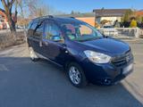 Dacia Dokker Comfort 102tkm TÜV 02.2027 - Dacia Dokker von privat