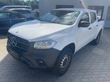 Mercedes-Benz X 220 X -Klasse X 220 d Doppelkabine Pure - Mercedes-Benz Pur