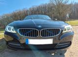 BMW Z4 sDrive18i*Autom.*Leder*Xenon*SHZ*LKHZ*M-Lenkr - BMW Z4: Euro 6