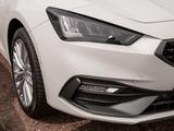 Seat Leon 1.4 TSI DSG eHybrid ST FR LED/Navi/ACC/AHK - Seat Leon mit Hybrid-Antrieb: Kombi