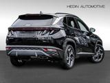 Hyundai TUCSON 1.6 CRDi 48V DCT 4WD PRIME |360°|NAVI|KAM - Hyundai TUCSON mit Diesel-Antrieb: Geländewagen