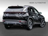 Hyundai TUCSON 1.6 CRDi 48V DCT 4WD PRIME |360°|NAVI|KAM - Hyundai TUCSON mit Diesel-Antrieb: Allradantrieb, Geländewagen