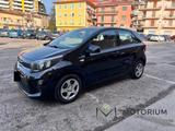 Kia Picanto 5 Porte Picanto 1.0 Active - Kia Picanto: Schiebedach