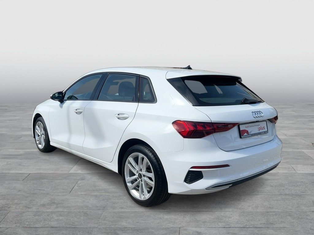 Audi A3 - Bild 5