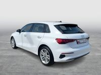 Audi A3 - Vorschau Bild 5