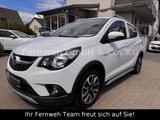Opel Karl Rocks // SITZ- & LENKRADHEIZUNG // PDC - Opel Karl: Rocks