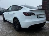 Tesla Model Y Performance Dual AWD *1ste HAND*Pano*LED - Tesla Model Y in Bremen