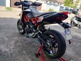 Aprilia Dorsoduro 900 - APRILIA VON 751 BIS 1000 CCM