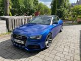 Audi Cabriolet - Audi Cabriolet mit Diesel-Antrieb: Cabrio