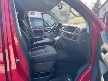 Volkswagen T6 Multivan - 9