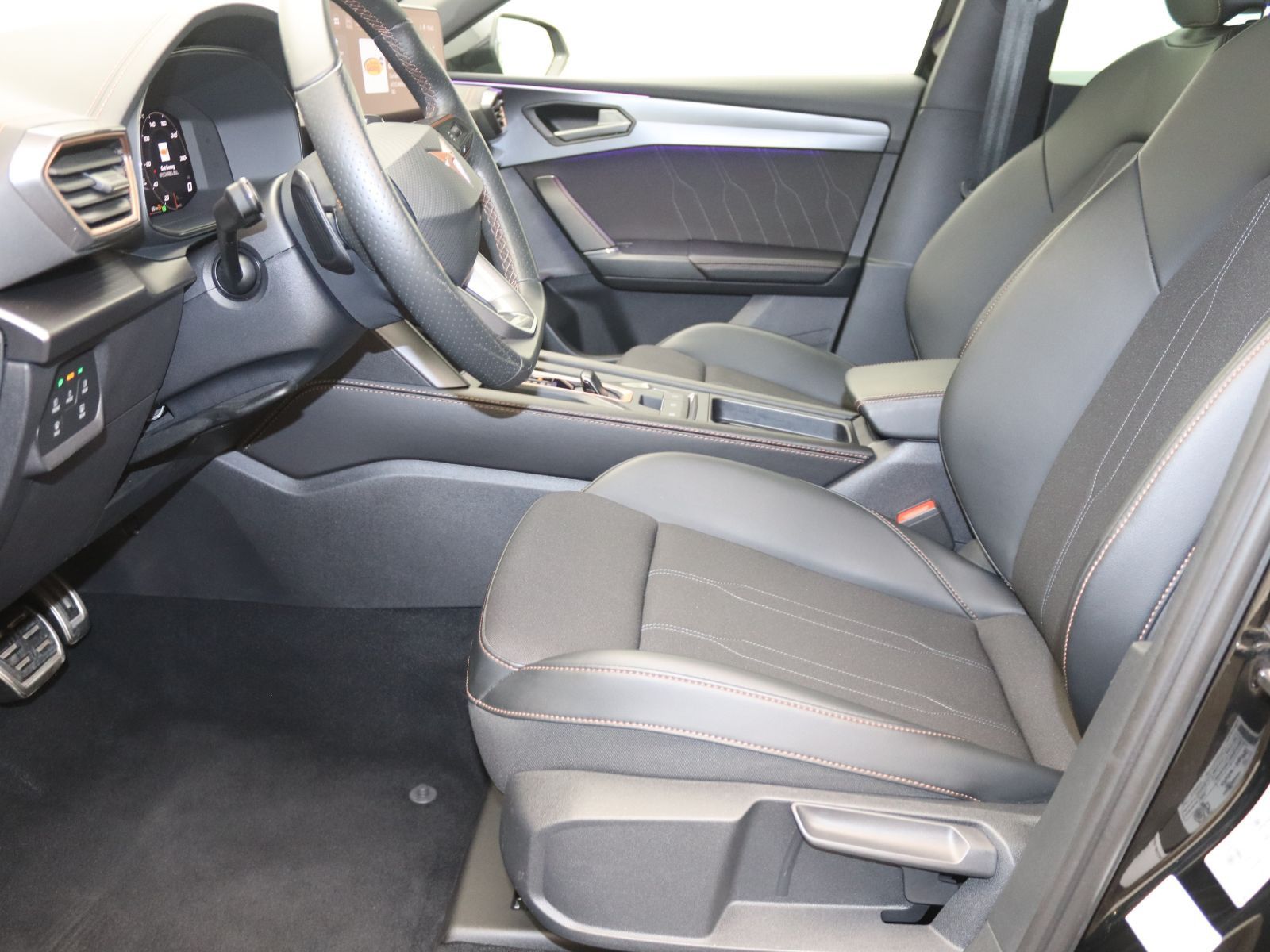 Cupra Leon - Bild 12