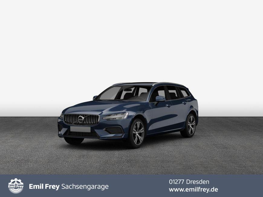 Volvo V60 B4 B DKG Plus Dark  Pano*Head-up