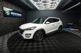 Hyundai Tucson Premium 2WD Turbo 7-DCT *Pano*360*LED*ACC - Hyundai Tucson Premium mit Benzin-Antrieb