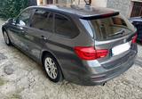 BMW Bmw 316 316d Touring Luxury - BMW 316 aus 2017